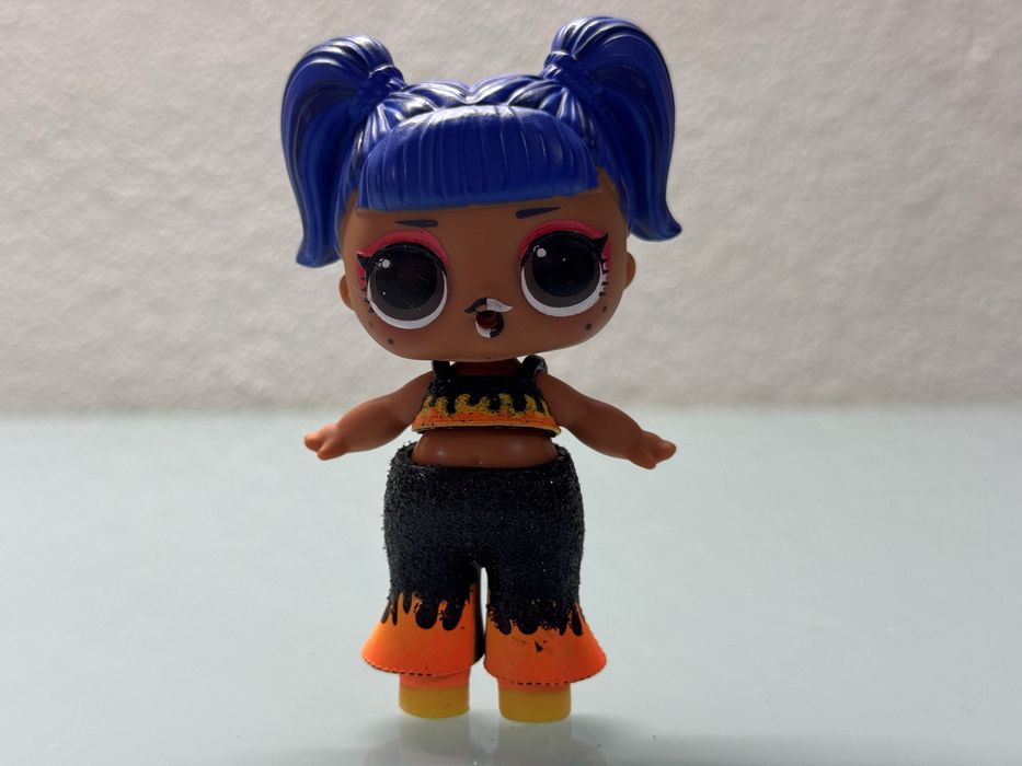 Bonecas LOL Surprise