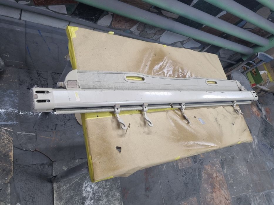 Полка, шторка багажника HYUNDAI TUCSON