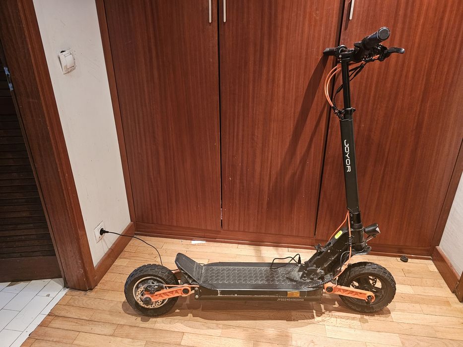 Trotinete Elétrica  Joyor S5