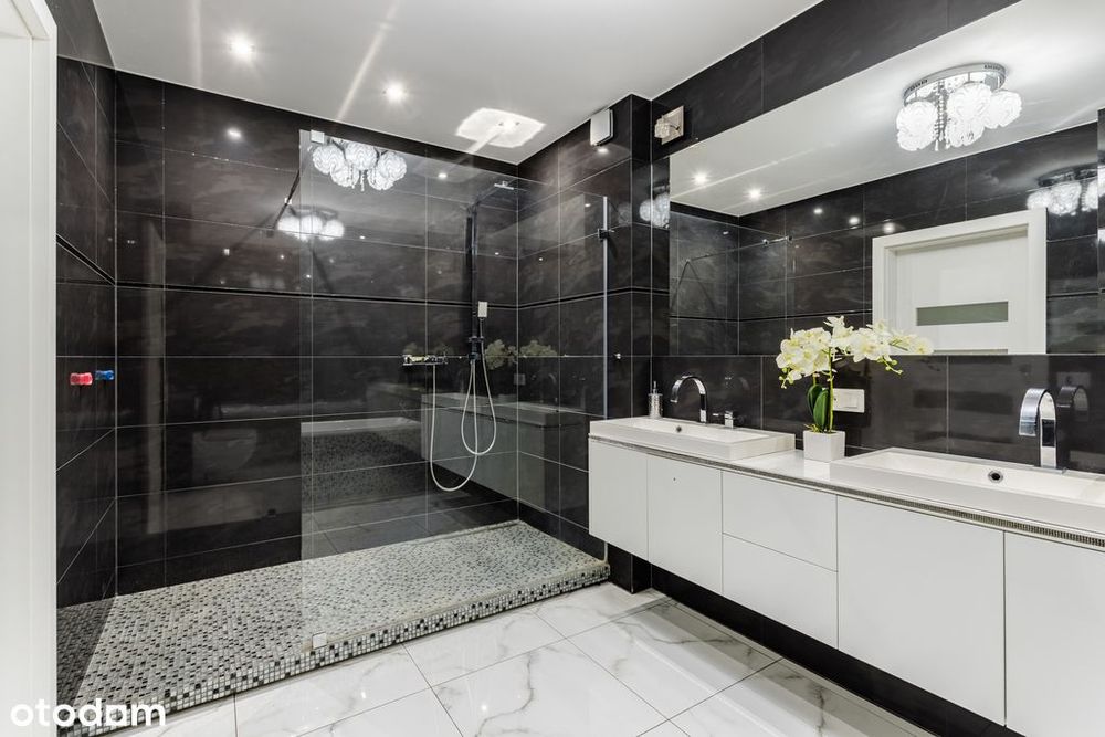 Dom | 184m2 | 2 tarasy | Zadbany Ogród | Jacuzzi