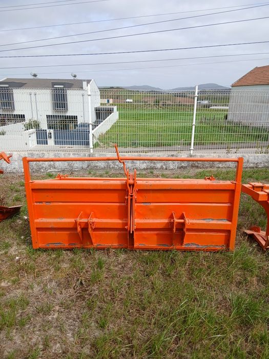 Caixa galucho bom estado