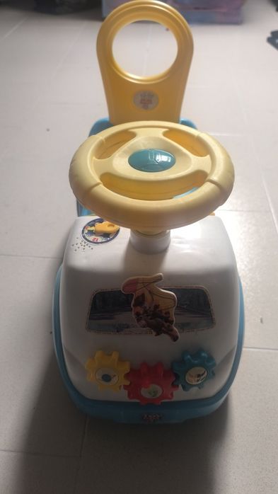 Brinquedos para crianças