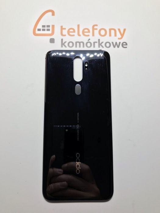Oppo A5 2020 pokrywa klapka baterii z czytnikiem linii