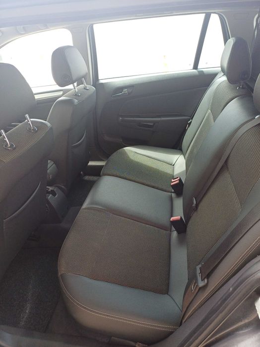 Carrinha Astra H 2010