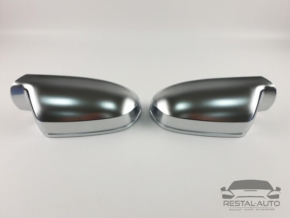 Накладки на зеркала audi S4 A4 A3 a5 12-19 год накладки зеркала ауди