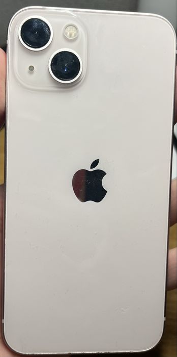 iphone 13 вздутая батарея