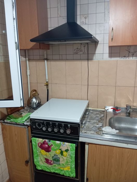 Продам 3-х кімнатну квартиру