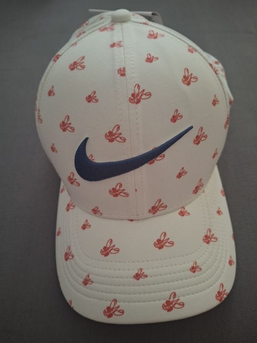 Czapeczka z daszkiem Nike