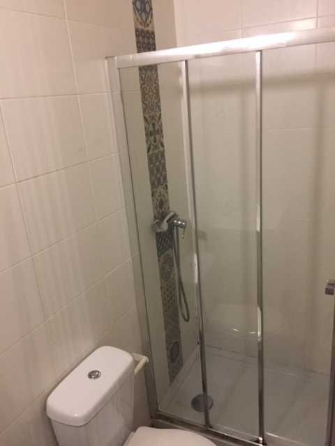 Apartamento para arrendar Lisboa