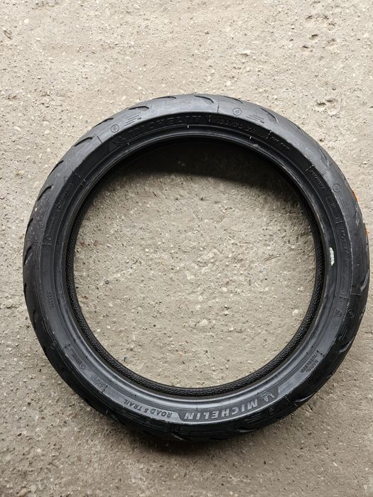 Michelin Road 5 120/70R19 Dot 2421 Nr.0436