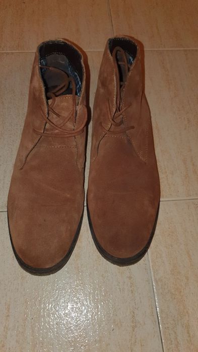Calçado de homem Springfielf n°43