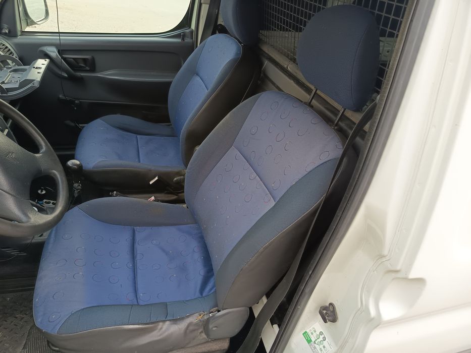 Citroën Berlingo 1.9 Diesel