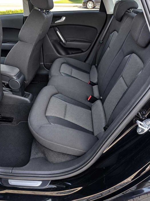 Audi A1 Sportback - Ano 2013