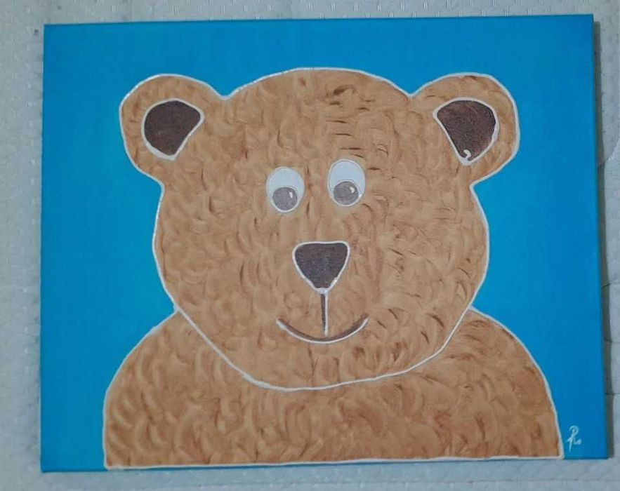 Quadros para quarto de criança64738207465987123