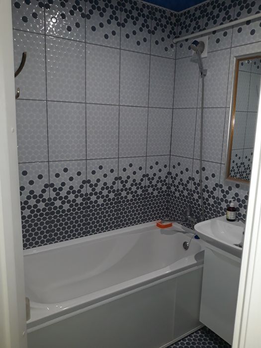 Студия посуточно, почасово. Жилпоселок, пл. Победы.