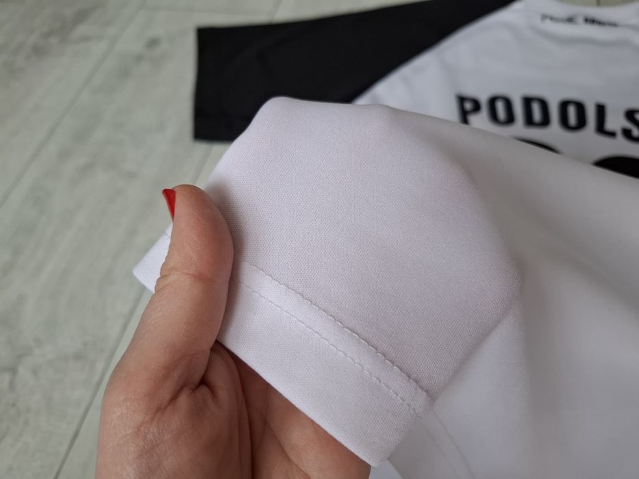 Koszulka Lukas Podolski meska M / L sportowa