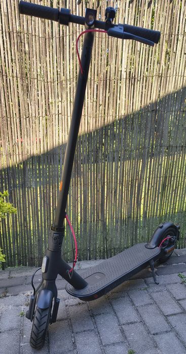 Xiaomi Mi Electric Scooter Pro 2