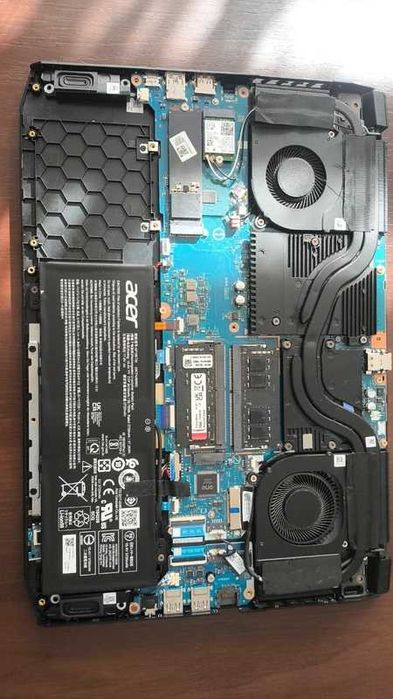 Laptop Acer Nitro 5