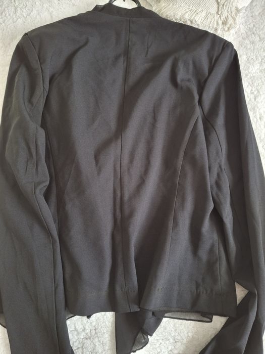 Narzutka blazer Top secret