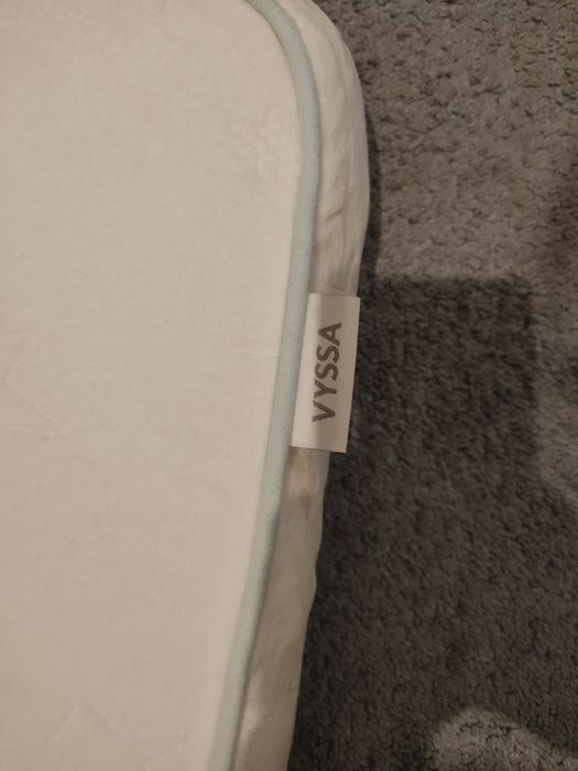 Cama bebe com colchao