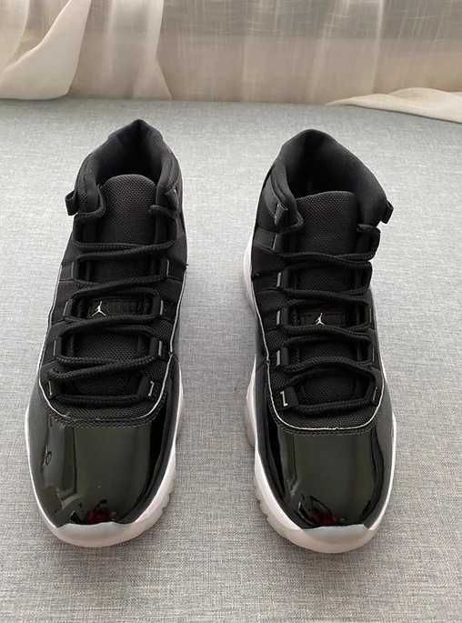 Jordan 11 Retro Jubilee 25th Anniversary r.41