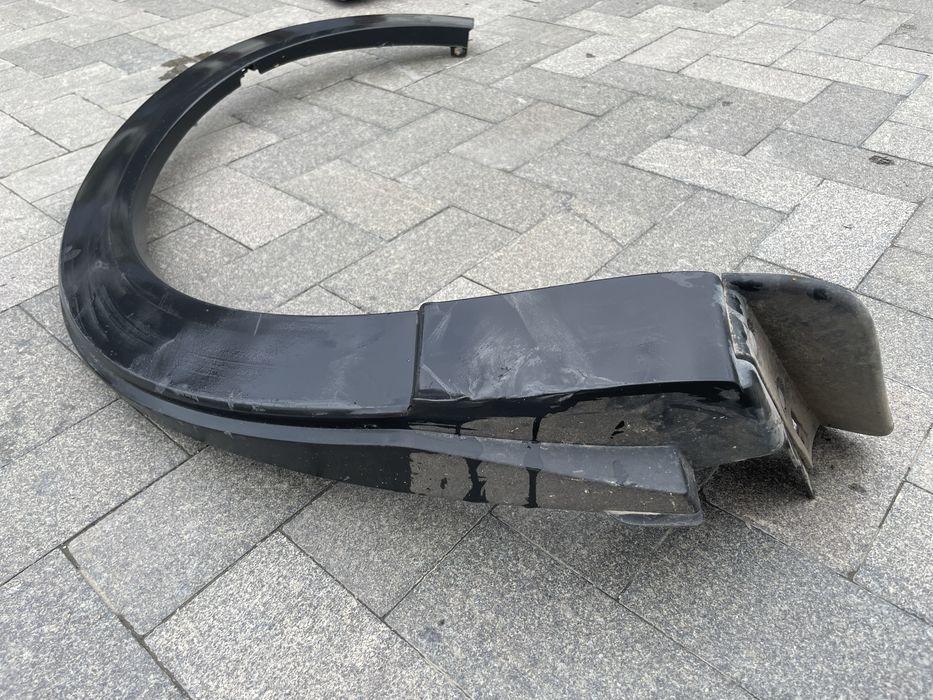 Mazda CX-9 двері
