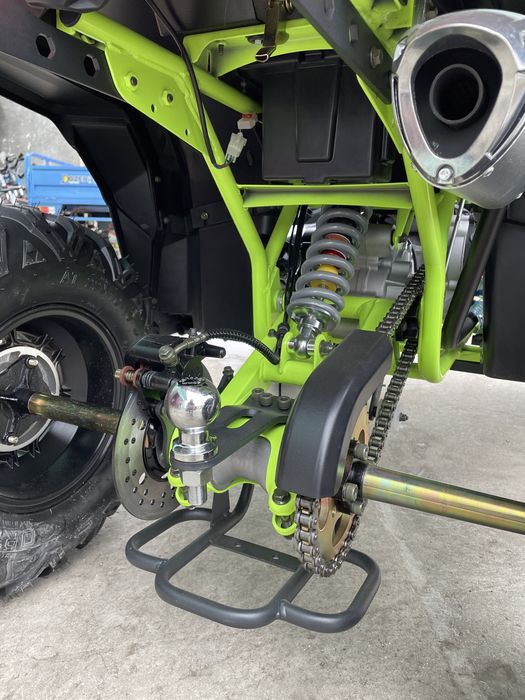 Безкоштовна доставка квадроцикл Forte Spark MICILON HUMMER 200