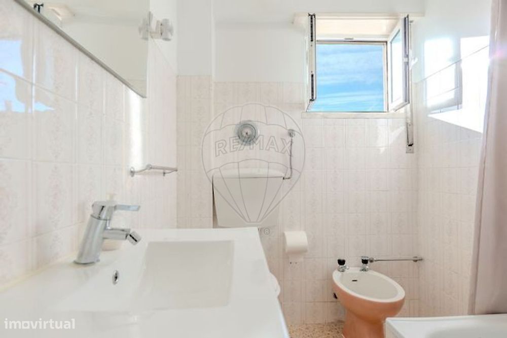 Apartamento T2 para venda