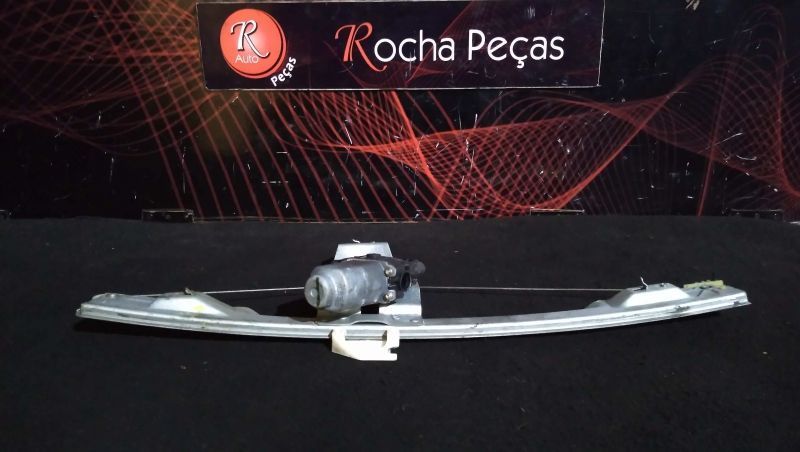 Elevador Trás Dto Electrico Citroên C4 Grand Picasso I (Ua_)