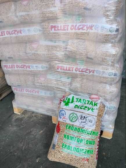 Pellet drzewny TPD Frankowski, Brykiet drzewny TPD