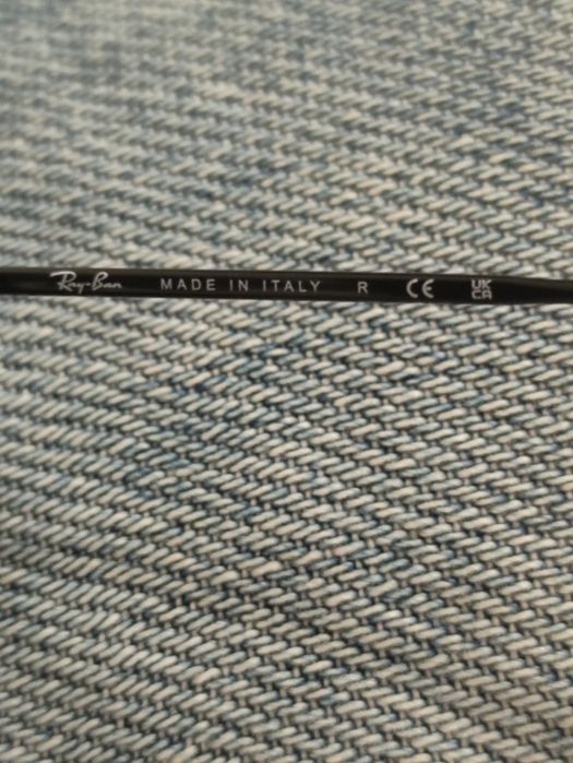 Okulary RayBan przeciwsłoneczne