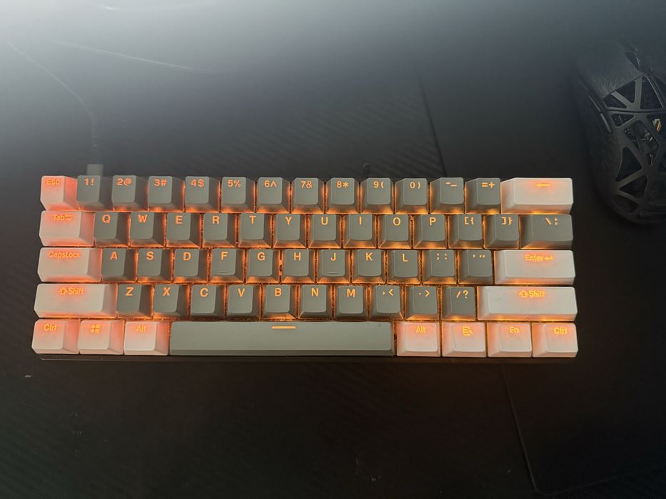 Apex Pro mini Gen 3.0