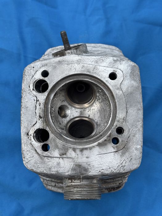 Права головка для МТ Днепр головка МТ ДНІПРО