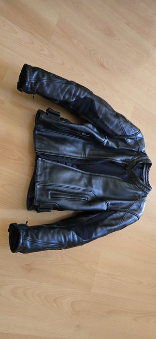 Blusão motard Dainese