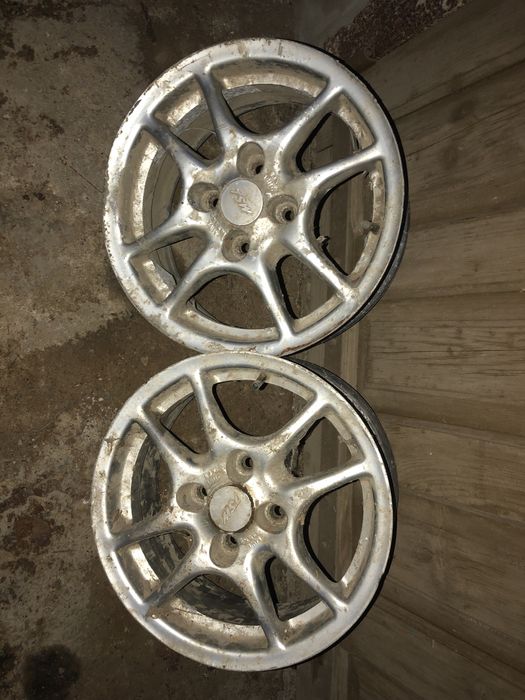 Продам диски  14