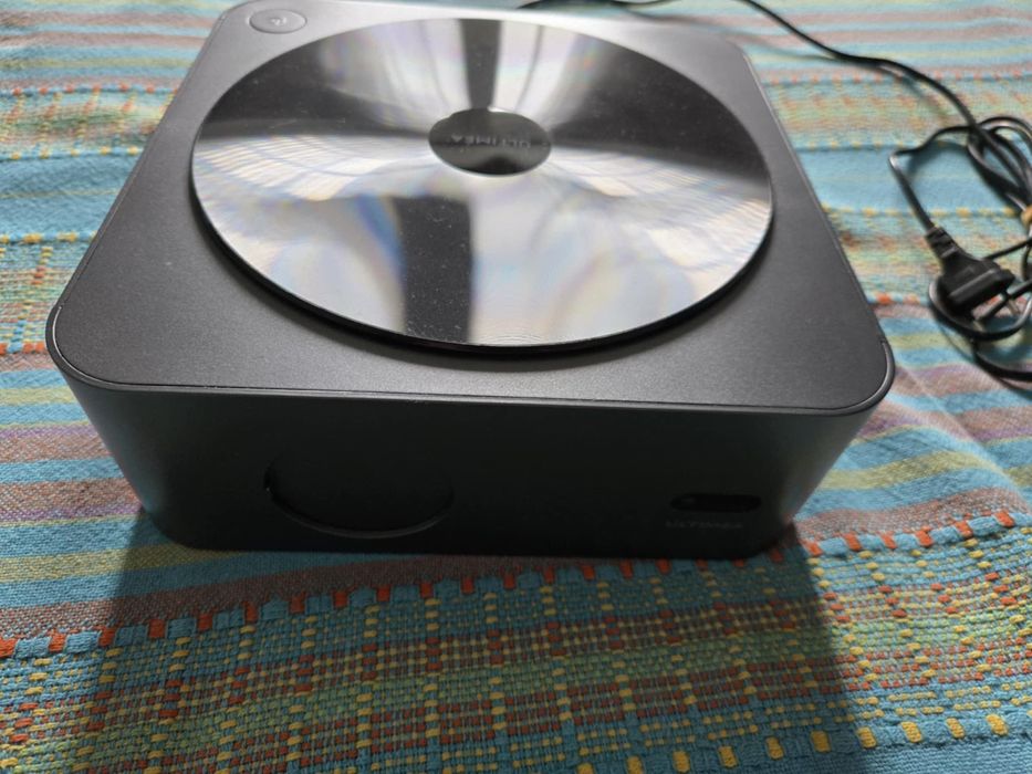ULTIMEA Projetor Full HD 1080P nativo com Auto Focus