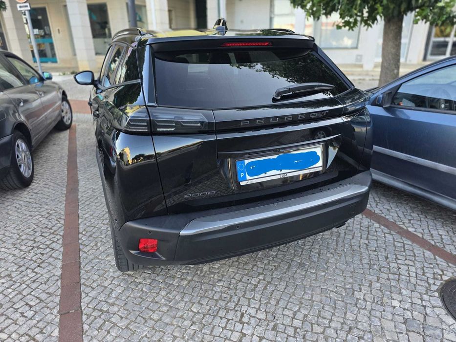 Peugeot 2008 1.2 PureTech Allure