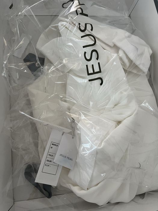 Vestido de noiva Jesus Peiro