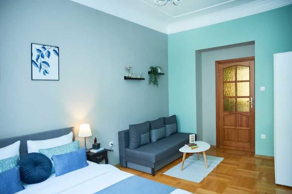 Оренда 1-к квартири в центрі Львова на вул. Куліша