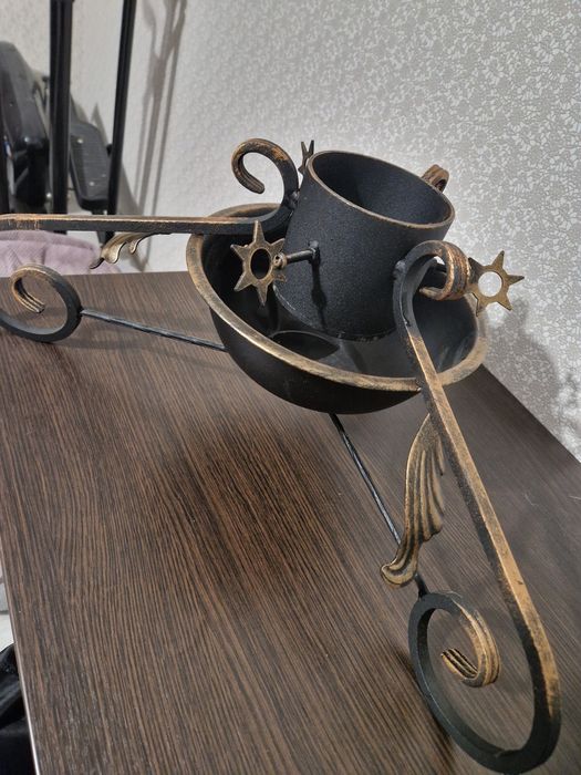 Хрестовина, підставка для ялинки