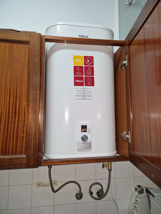 Reparação de eletrodomésticos e manutenção geral do seu lar