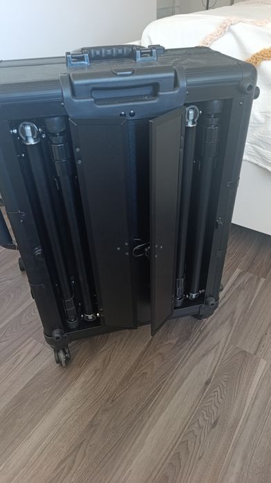 Mesa portátil Maquilhagem