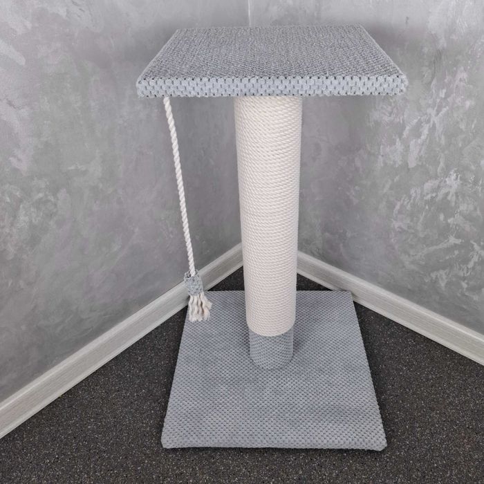 Когтеточки для ваших котиків. Дряпки (2)