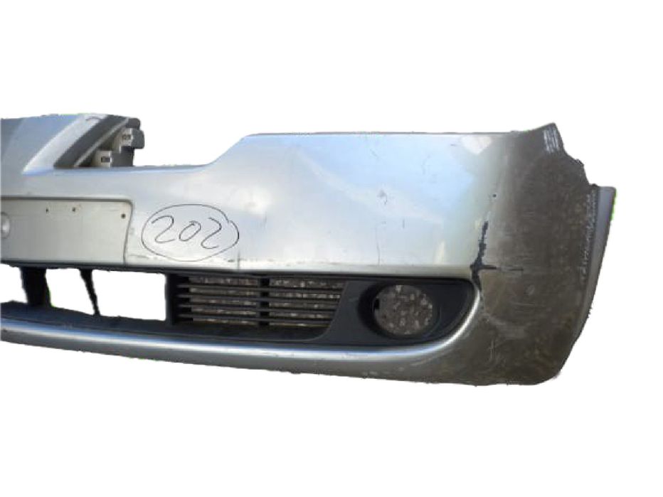 Pára-choques frente NISSAN Primera Sedan (P12)