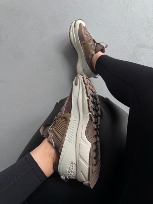 Nike Air Zoom Vomero Roam Brown 37-45р найк