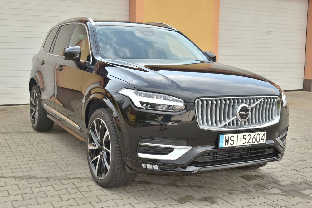 Volvo XC 90