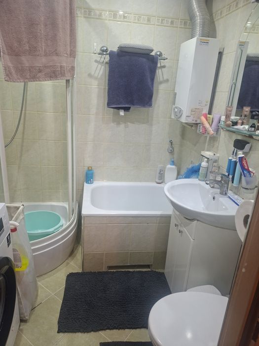 Mieszkanie 47 m2