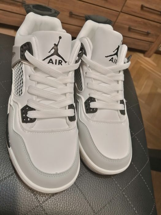 Buty młodzieżowe 38