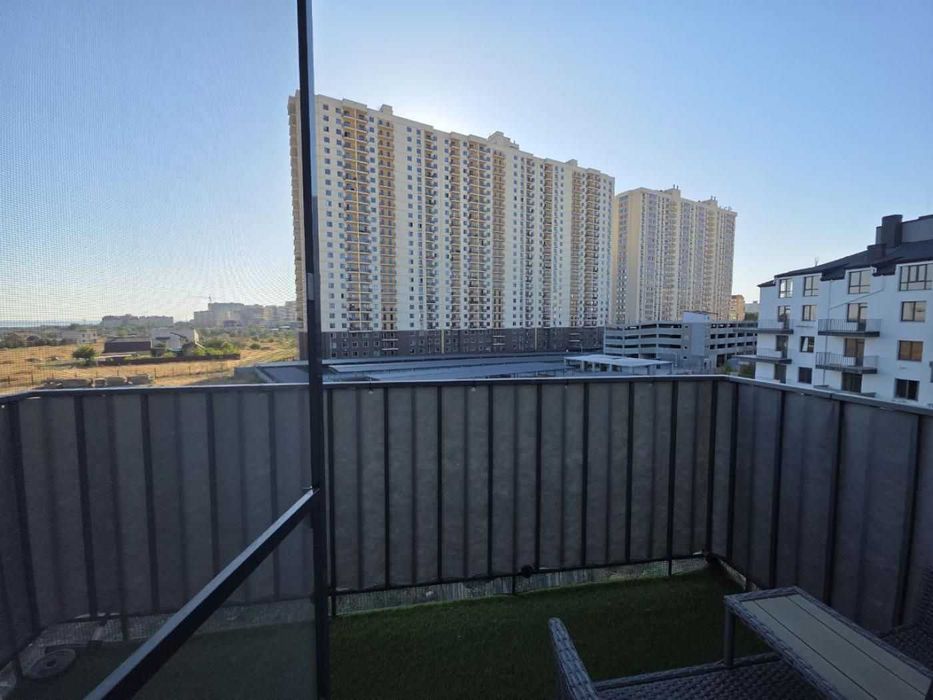 Красивая 1к.квартира с новым ремонтом на Сахарова+гараж