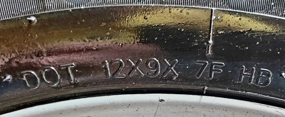 Німецькі диски Borbet R16 5x112 ET48 + зимова гума Hankook 205/60 R16 Ціна: 11 800 грн (торг)